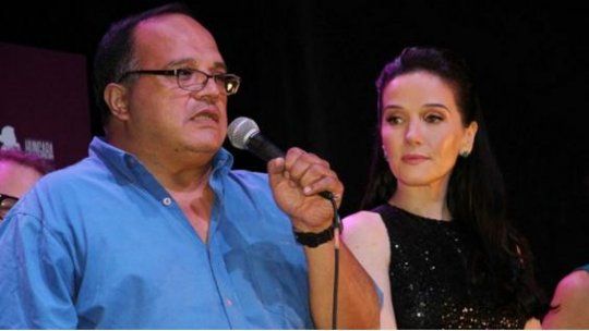 oreiro y toti