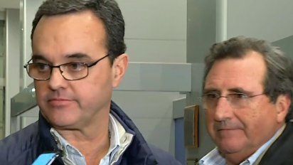 frio extremo: gobierno aumenta a 1.850 el cupo en refugios y unidades militares