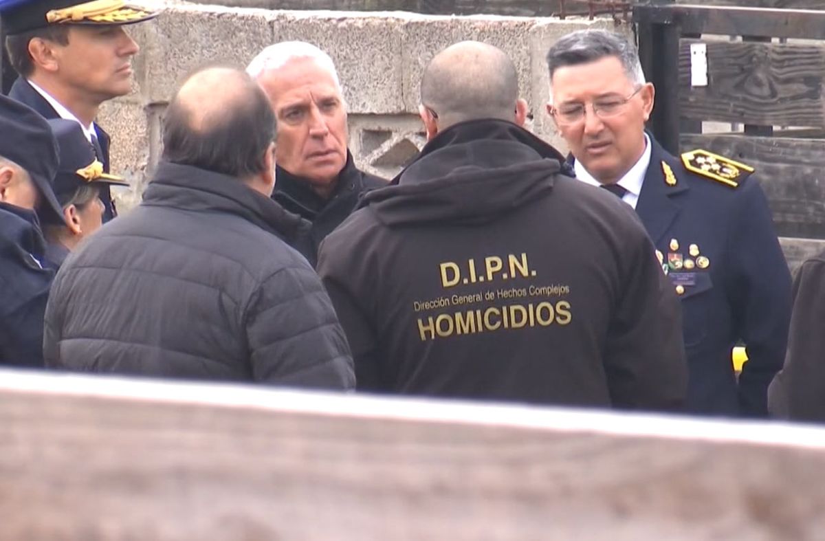 Políticos reaccionaron ante quíntuple homicidio: "Todo se está yendo de las manos" y "no están logrando controlar esta situación"