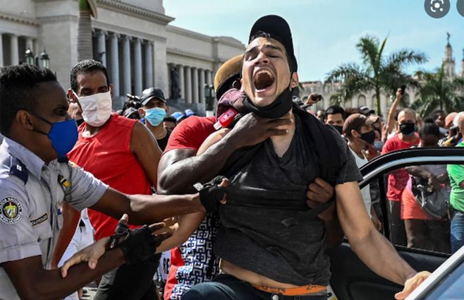 Foto: Washington Post