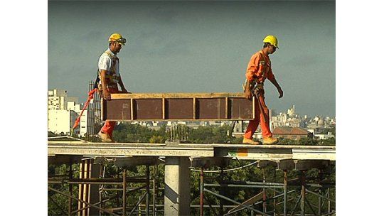 Informe especial: la seguridad en el sector de la construcción