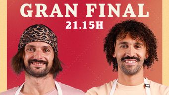 hoy se define al nuevo masterchef uruguay: pedro strauch y sebastian risotto buscan conquistar al jurado en una final inolvidable