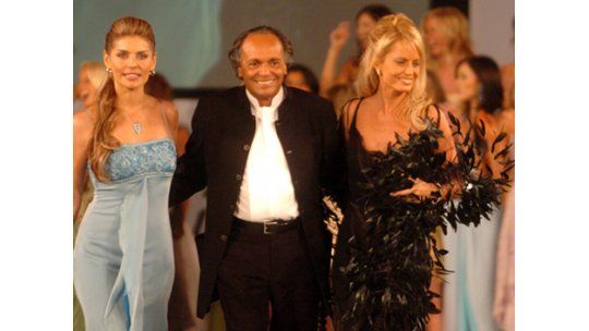 ¡Qué verano Teté!: Punta del Este no tendrá desfile de Giordano