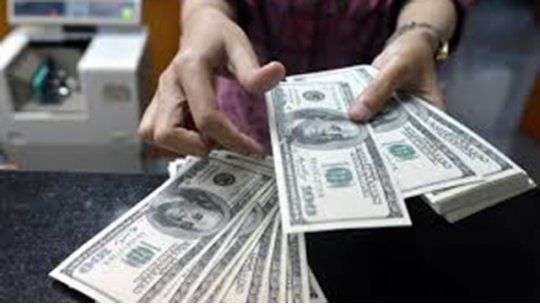 dolares