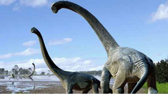 dinosaurio