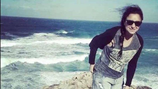 carolina uruguaya en nepal