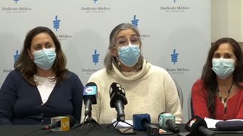 sociedades medicas expresaron gran preocupacion ante decision judicial