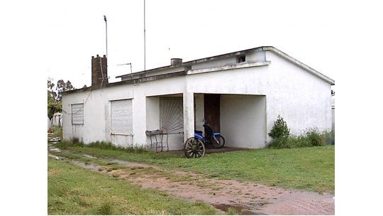casa copamiento sauce
