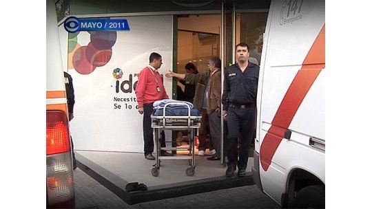 Tres guardias de seguridad fueron asesinados en lo que va del año