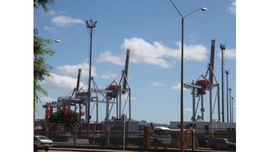 ¿Por qué se necesita del dragado del canal Martín García?