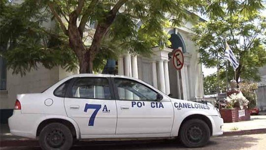 patrullero canelones