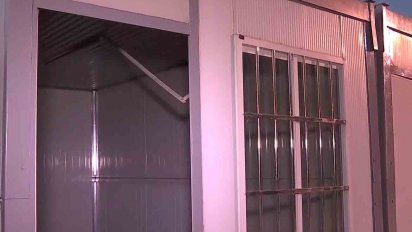 estafador serial: cobraba por adelantado pero no entregaba los contenedores