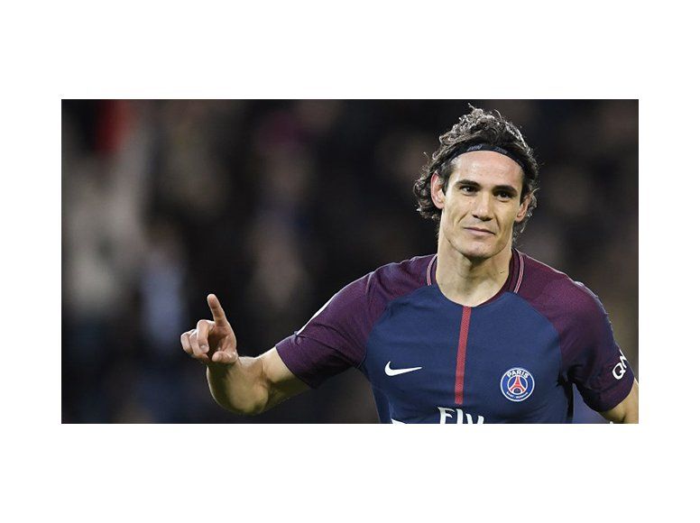 cavani psg