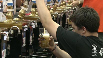 asi se prepara reino unido para celebrar el casamiento de su principe