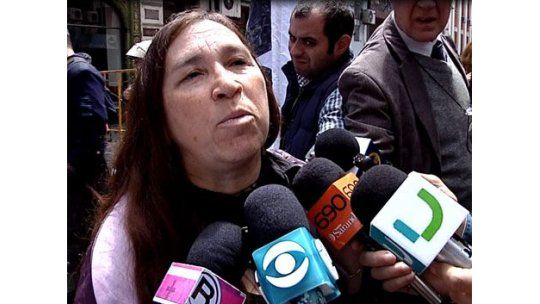 Procesados por asonada a la Corte apelaron el fallo