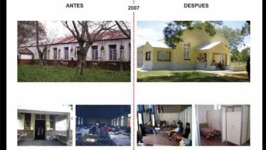 colonia etchepare