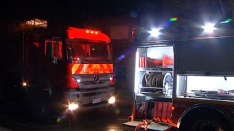 Bomberos.. Foto: archivo.&nbsp;