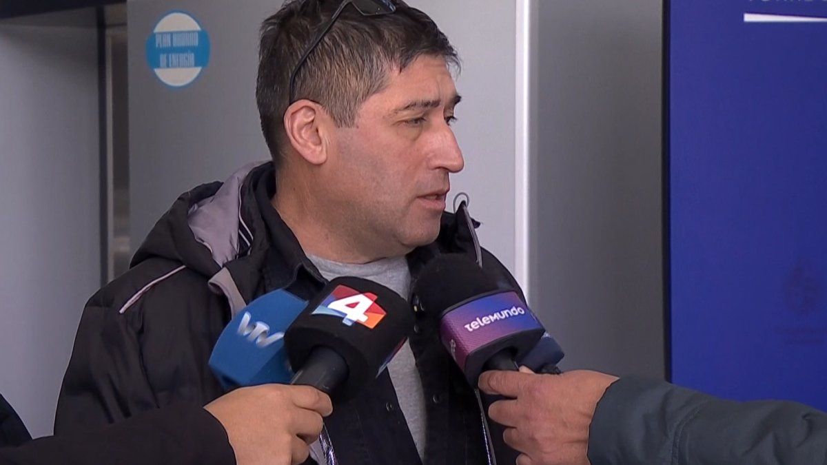 Sindicato del Hotel Enjoy se reunió con Alejandro Sánchez y planteó preocupaciones por cambio de propietarios
