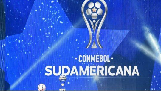 sudamericana