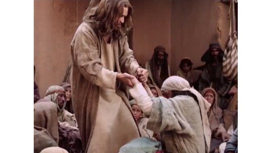 La Biblia vuelve al cine con Exodus y El hijo de Dios