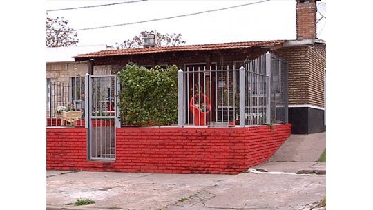 Copamiento en Maroñas: rapiñeros armados redujeron una familia