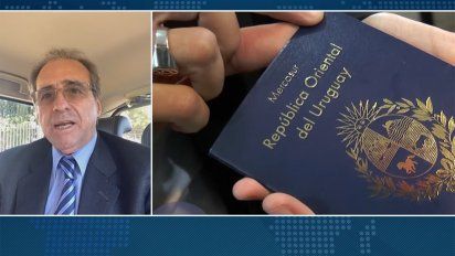 pasaporte.uy, la aplicacion que usaran los turistas para ingresar a uruguay