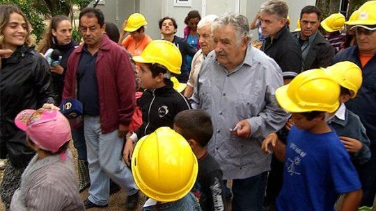 mujica plan juntos ciudad del plata san jose