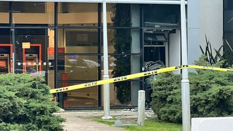 condenaron a un hombre por el ataque a cajero automatico en carrasco; son 8 las personas formalizadas