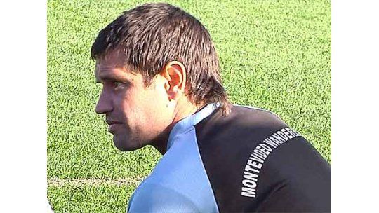 Debutó Pacheco en Wanderers, con goles y emoción