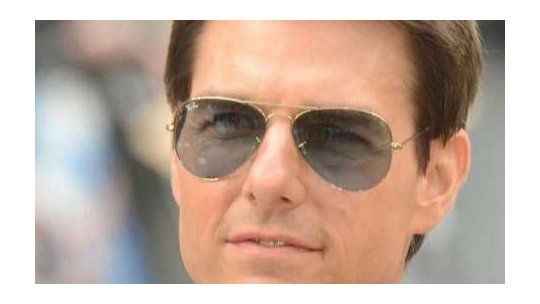 tom cruise