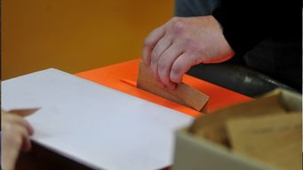 Encuesta de Equipos. Foto: FocoUy