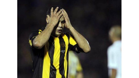 Por cachetazo a Lacoste, Darío puede ser sancionado 5 partidos