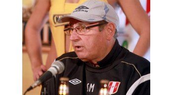 Markarián criticó intereses mezquinos de dirigentes uruguayos