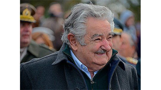 Kusturica comienza a rodar documental sobre Mujica en 15 días