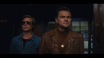 Subrayado | CINE HABIA UNA VEZ EN HOLLYWOOD