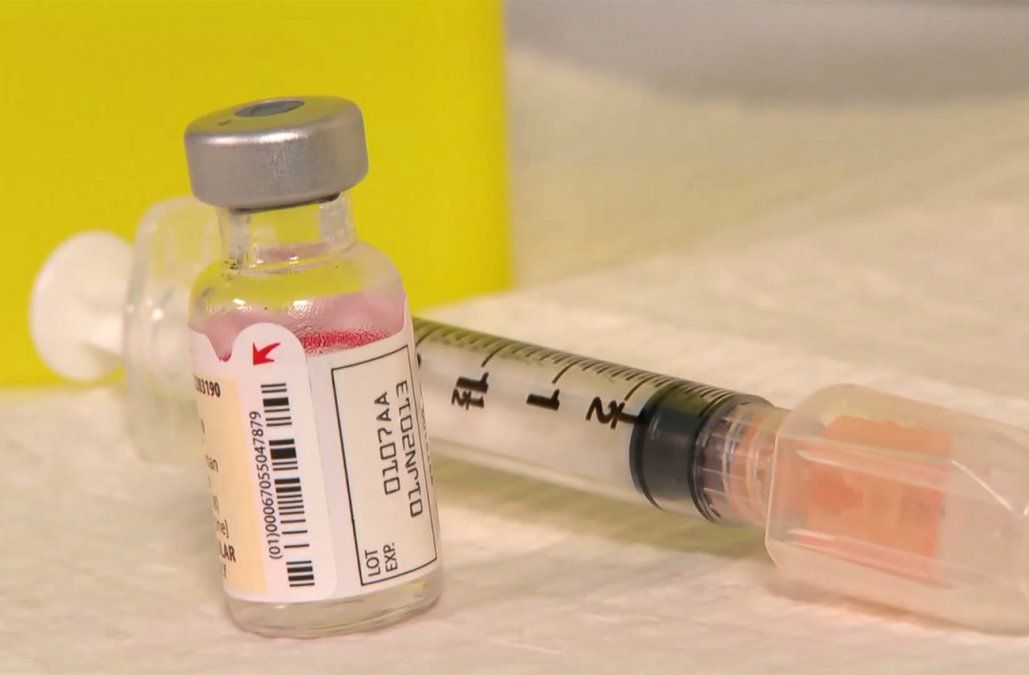 MSP disminuirá el ritmo de vacunación contra el HPV para evitar errores