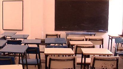 liceo aleman suspendio a alumna que tenia una lista de personas a matar