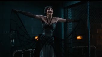 el beso de la mujer arana: el nuevo filme con jennifer lopez y diego luna en el que se veran escenarios uruguayos