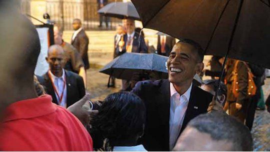 obama