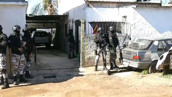 condenaron al dueno del taller mecanico donde alteraban autos robados para venderlos