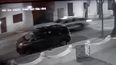 prision preventiva para dos policias por la muerte de un joven en persecucion; hay otros investigados por encubrimiento