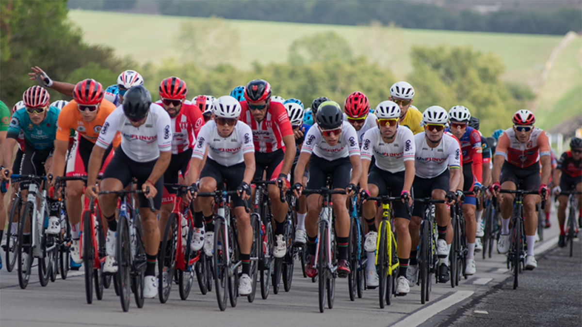 Este domingo culmina la Vuelta Ciclista, que en su etapa 11 recorre desde Trinidad a Montevideo