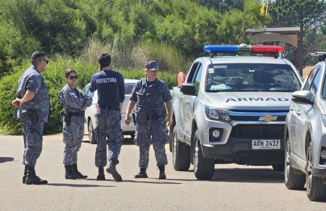 Foto: Ricardo Figueredo, Subrayado. Archivo.