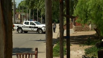 identifican a un menor como sospechoso del crimen del policia e investigan si el arma homicida fue usada en tiroteos