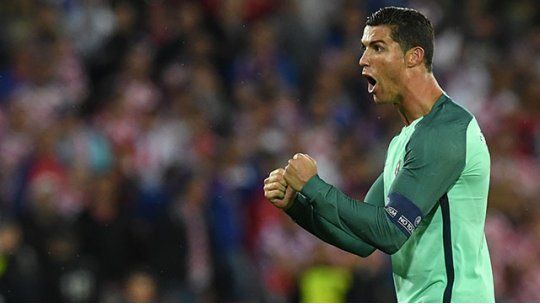 Cristiano
