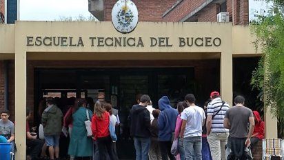 el 80% de los estudiantes de 3º ano de utu no puede calcular un promedio, segun informe aristas