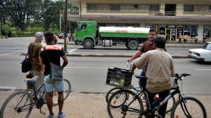 accidente aereo en la habana: la explosion estremecio todo