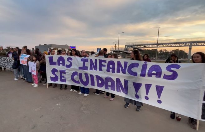 movilizacion-maldonado-niña-10-años