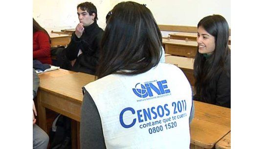 No llegó a ser Censo 2012: terminó el viernes 30