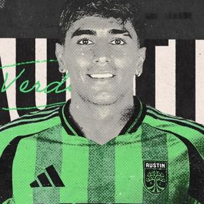 Instagram: Facundo Torres Instagram: Facundo Torres